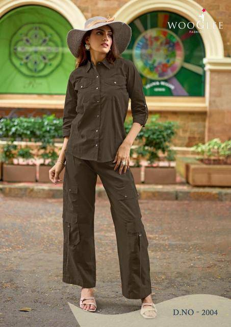 Wooglee runway Kurtis at wholesale rates in Delhi